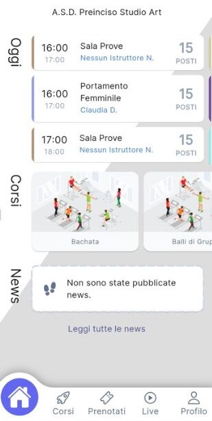 Iscrizione Mooplan